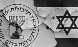 Terörist İsrail'in Tahran kumpası çöktü: Mossad karıştı