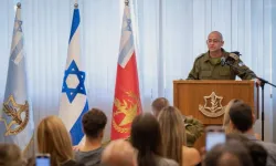 Mossad’da üst düzey tasfiye