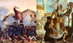 Tarihte bugün: Navarin Katliamı