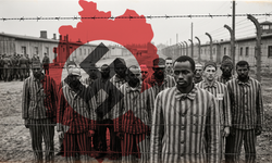 Hitler’in Katlettiği Afrikalı Müslümanlar (1940–1943)