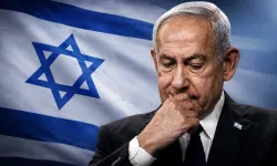 Netanyahu'dan Türkiye itirafı