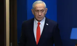 Netanyahu: Böyle giderse kaybedeceğiz