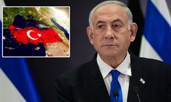 Netanyahu: Suriye’deki saldırımız Türkiye’ye bir mesajdı!