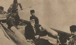Osmanlı hanedanının malları haraç mezat nasıl satıldı?