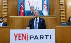 Özgür Özel hakkında 'rüşvet alma' suçundan fezleke