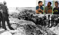 Rumların Taşkent katliamı kendi ağızlarından ortaya çıktı