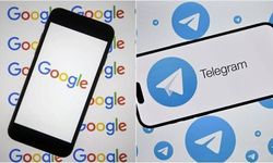 Rusya'dan Telegram ve Google'a ceza