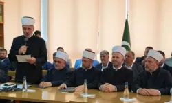 Sırbistan'daki İslâm birlikleri 20 yılın ardından birleşme kararı aldı