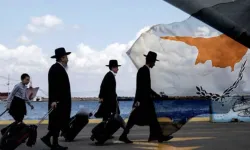 İşgalci siyonistlerin Kıbrıs'taki sayısı katlanarak artıyor