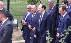 'Yedek FETÖ'ye 17 ilde büyük operasyon: Alihan Kuriş dahil 49 kişiye gözaltı kararı