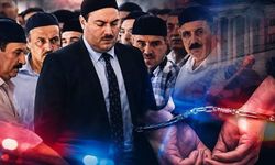 Alihan Kuriş Suç Örgütü soruşturmasında 32 tutuklama: 200 kilo altın bulundu