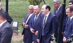 Süleymancılar soruşturmasında milyarlık şirketlere kayyum