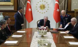 YAŞ kararları açıklandı: Hava Kuvvetleri Komutanı değişti