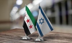 Suriye ile İsrail Ürdün’de masaya oturdu