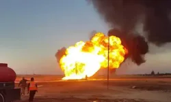 Suriye'nin enerji damarına sabotaj