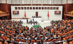 Çerçeve Kanun teklifi Mecliste