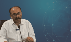 Dr. Nevzat Şipleme: Teknolojiyi hangi hakikat telakkisine ve hangi hayat nizamına bağlayacağız?