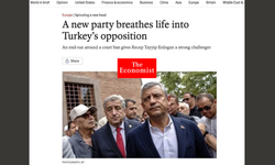 The Economist'ten 'İç Denge' analizi