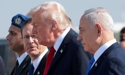 Trump, İsrail ve sandık