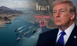 Trump, Hürmüz Boğazı üzerinden Umman Yönetimini hedef aldı