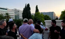 Yahudiler hiçbir yerde istenmiyor!