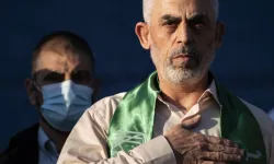 Şehit Sinvar'ın korumasına suikast