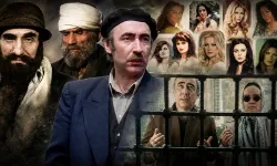 İslâm’ı sansürleyip Müslümanlara kin kusan Yeşilçam