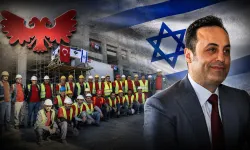 Gazze yıkılırken İsrail’e işçi taşıyorlar!