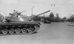 Tarihte bugün: 12 Eylül 1980 Darbesi