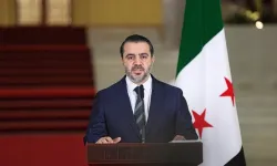 Suriye: İsrail eski sınırlarına çekilmeli