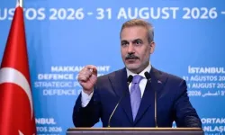 Hakan Fidan: "Mekke Savunma İttifakı Karargâhı kuruldu"