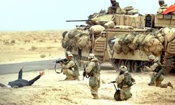 ABD’nin Irak’taki 23 yıllık işgali sona eriyor