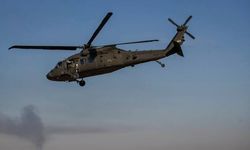 ABD’den Irak’a 800 milyon dolarlık helikopter satışı