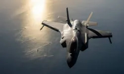 ABD’den Suudi Arabistan’a 24,3 milyar dolarlık F-35 satışı