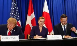 Grönland üzerinde Amerikan tahakkümü tescillendi