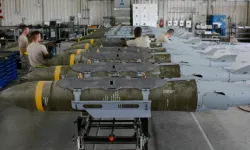 ABD’den terörist İsrail’e yeni soykırım paketi