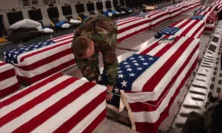 Pentagon'un yalanı kendi basınında ifşa oldu