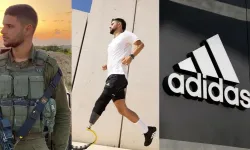 Terörist İsrail'in reklam yüzü Adidas'a küresel boykot