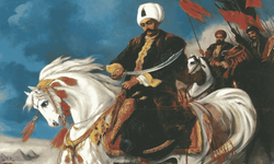 Yavuz Sultan Selim'i vefatının sene-i devriyesinde rahmetle yad ediyoruz
