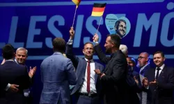 Almanya'da AfD'ye Müslümanlardan ortak tavır