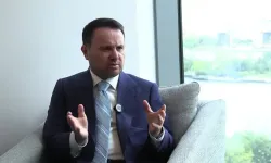 Akın Gürlek: Amacımız yurtdışına kaçırılan paraları geri getirmek
