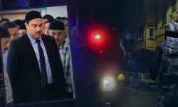 Alihan Kuriş soruşturmasında 29 şüpheliye gözaltı, 23 şirkete kayyum
