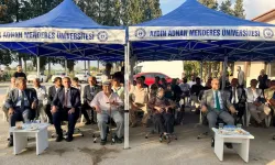 Adnan Menderes, memleketi Aydın'da yâd edildi