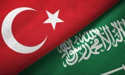 Suudi Arabistan ile Türkiye arasında vize anlaşması