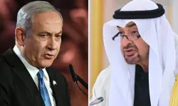 BAE, Netanyahu ile gizli görüşmeyi doğruladı