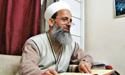 Şehid Bayram Ali Öztürk kabri başında yâd edilecek
