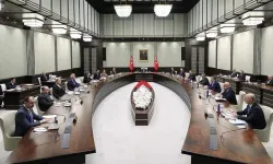 Beştepe’de "fon" zirvesi