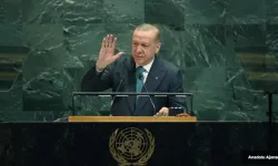 "Gazze insanlığın vicdan sınavıdır!”