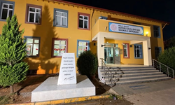 Bütün dertler bitti sıra büste geldi!