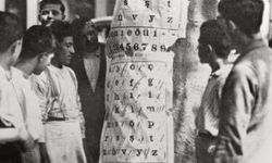 Tarihte bugün: Kemalist rejimin dil tasfiyesi